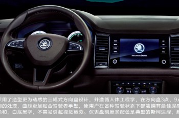 斯柯达