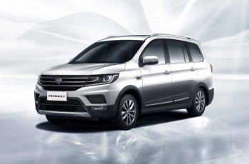 斯威汽车