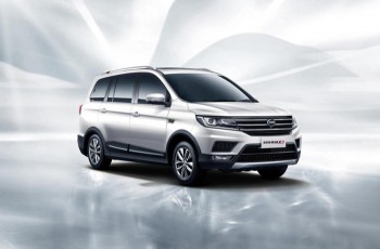 SWM斯威X3