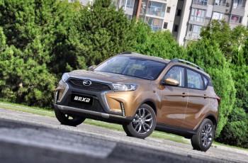 陆风X2