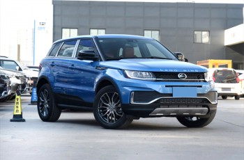陆风X7