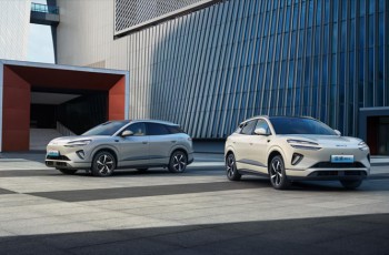 2025最值得期待的中型SUV 比亚迪海狮06长沙上市 售价13.98万起