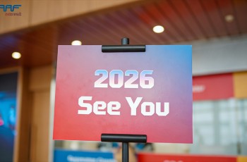 CIAAF印尼展圆满落幕：共绘蓝图，联通未来，汽车产业合作开启新里程