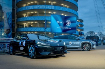 看“理工暖男”比亚迪的2025花式宠粉有多努力