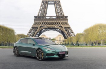 空间巧思筑就舒适座舱，缤果Pro全新五座打造精致出行体验