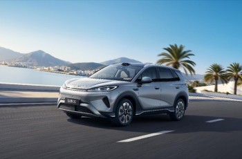 把“天门山”搬进厂房，仰望U8以极致练兵场打磨硬核实力