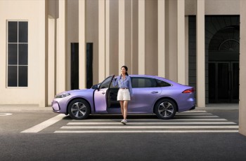 极氪再推重磅产品：焕新极氪009定档4月24日开启预售