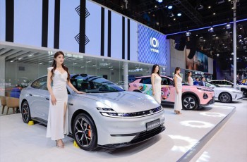 2026郑州国际车展看点剧透：新车、低空、改装、薅羊毛，一次逛明白！